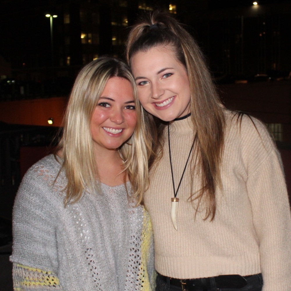 Meet your Posher, Alex